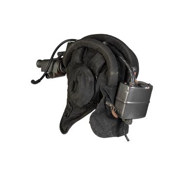 Russisches Infrarot-Fernglas PNV-57, gebraucht Russische Armee 91574500-I 2