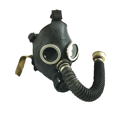 Gasmaske RUSSISCH Kinder PDF-D (P15) Russische Armee 91650122 1