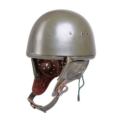 NVA Springerhelm GRÜN Gebr.