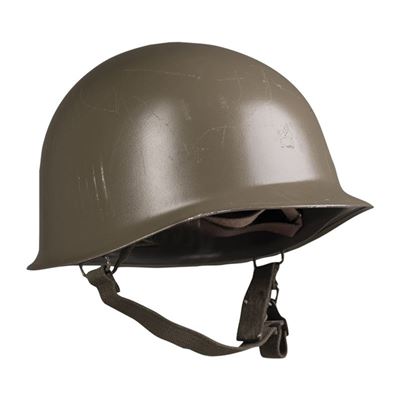 US Helm M1 mit Innenhelm Repro