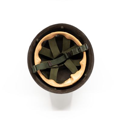 Helm SCHWEDISCH M37/65 gebaucht