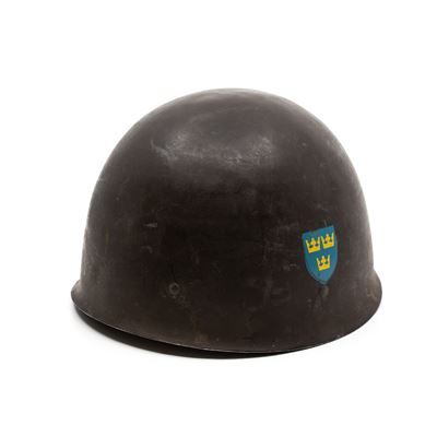 Helm SCHWEDISCH M37/65 gebaucht