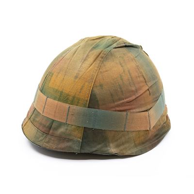 Helmbezug SWISS M18 gebraucht Schweizer Armee 91667110 2