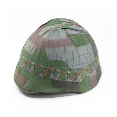 Helmbezug SWISS M18 gebraucht Schweizer Armee 91667110 1