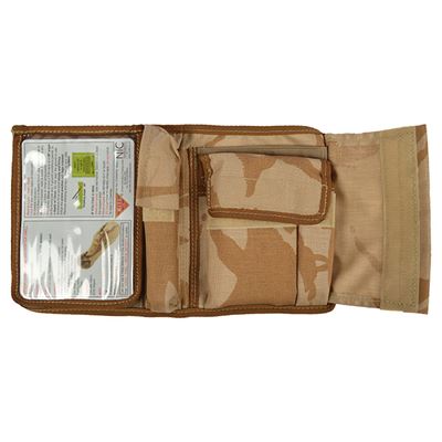 Set zur Kennzeichnung britischer Min-DPM DESERT Britische Armee  91819615 2