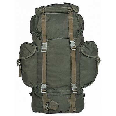 Rucksack ungarischer Kampf typ BW OLIV orig gebraucht