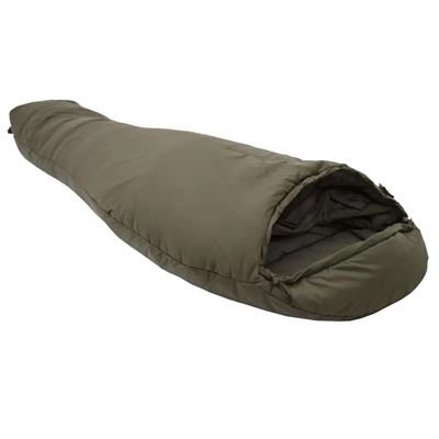 Schlafsack BRENTA OLIVE RECHTS CARINTHIA SS91900 4