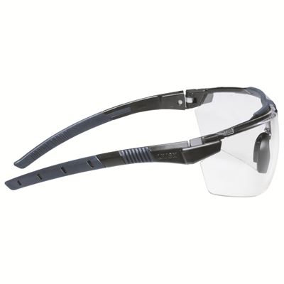 Brille Taktische i-3 SET SCHWARZ UVEX 9190027 2