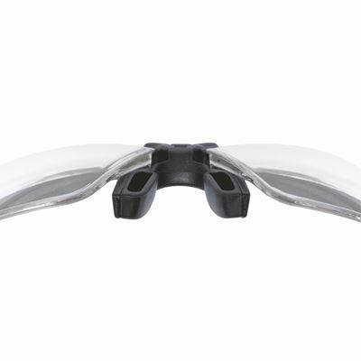 Brille Taktische i-3 SET SCHWARZ UVEX 9190027 5
