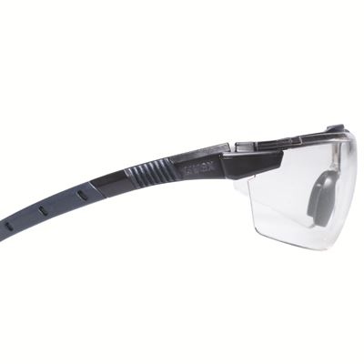 Brille Taktische i-3 SET SCHWARZ UVEX 9190027 6