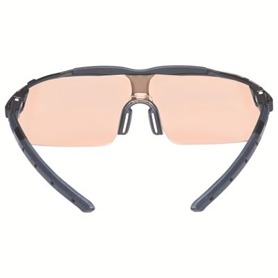 Brille Taktische i-3 SET SCHWARZ UVEX 9190027 9
