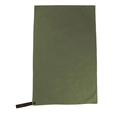 Handtuch MICROFIBER OLIVE DRAB ROTHCO 92 2