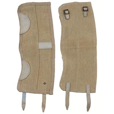 Spinky italienisch niedrig CANVAS SAND