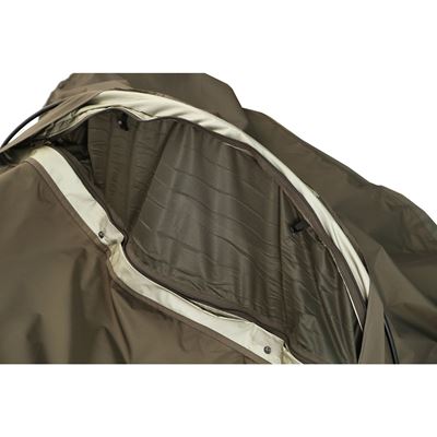 Biwaksack XP II Plus dreilagiges Gore-Tex® GRÜN CARINTHIA 92321 11