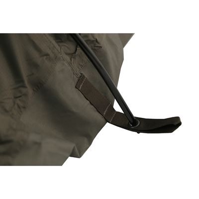Biwaksack XP II Plus dreilagiges Gore-Tex® GRÜN CARINTHIA 92321 9