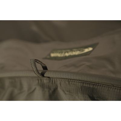 Biwaksack XP II Plus dreilagiges Gore-Tex® GRÜN CARINTHIA 92321 8