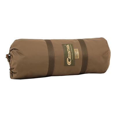 Biwaksack Micro Tent Plus dreilagiges Gore-Tex® GRÜN CARINTHIA 92381 9