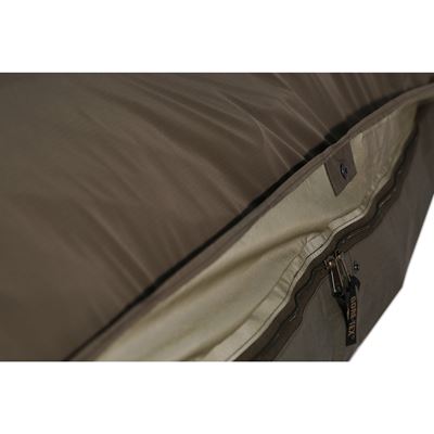 Biwaksack Micro Tent Plus dreilagiges Gore-Tex® GRÜN CARINTHIA 92381 7