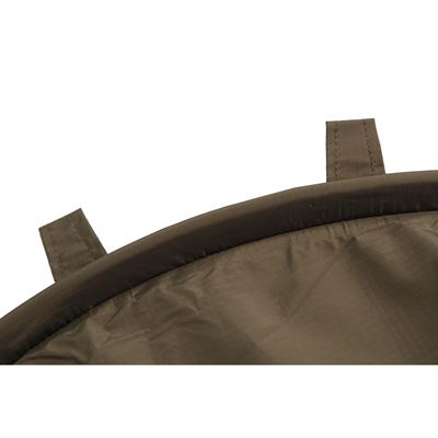 Biwaksack Micro Tent Plus dreilagiges Gore-Tex® GRÜN CARINTHIA 92381 6
