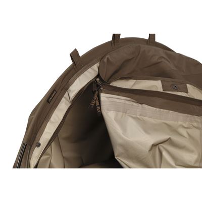 Biwaksack Micro Tent Plus dreilagiges Gore-Tex® GRÜN CARINTHIA 92381 4