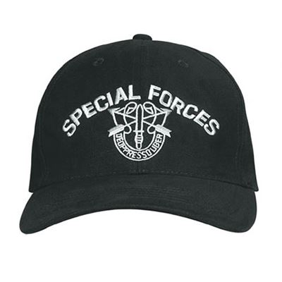 Cappy SPECIAL FORCES SCHWARZ