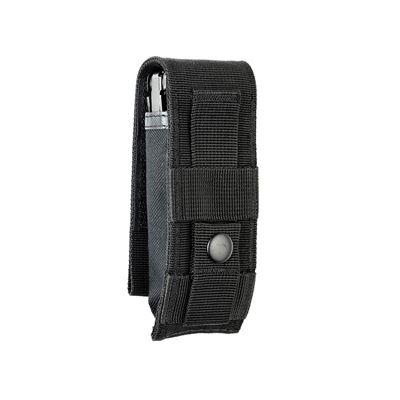 Holster Leatherman NYLON MOLLE L SCHWARZ