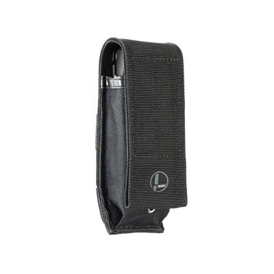 Holster Leatherman NYLON MOLLE L SCHWARZ