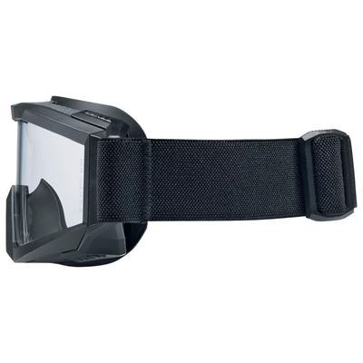 Brille Taktische APACHE GOGGLE SET SCHWARZ UVEX 9310265 4