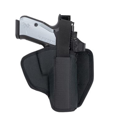 Pistolen Holster DASTA an Gürtel 931A-1