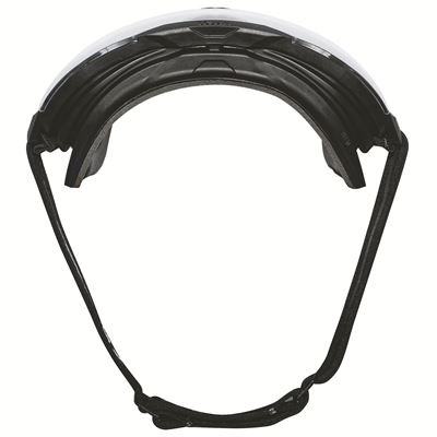 Brille Taktische MEGASONIC SET SCHWARZ UVEX 9320110 8