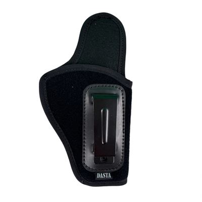Gürtel-Innenholster für Pistolen mit Leuchtpunktvisier Modell 933 DASTA 933-DA 2