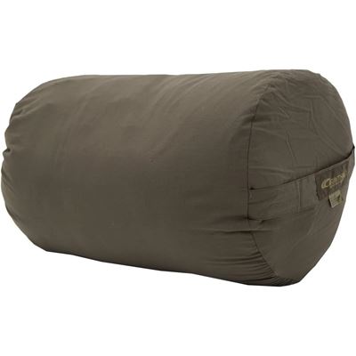 Daunenschlafsack Survival Down 1000 OLIV – GRÜN CARINTHIA 93590 3