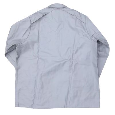 Jacke Entpräservierer blaugrau