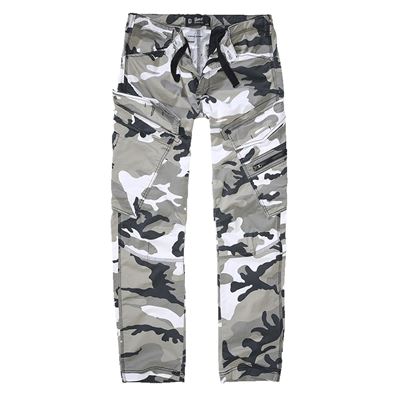 Hose ADVEN SLIM FIT URBAN CAMO METRO