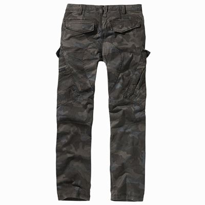 Hose ADVEN SLIM FIT DARK CAMO