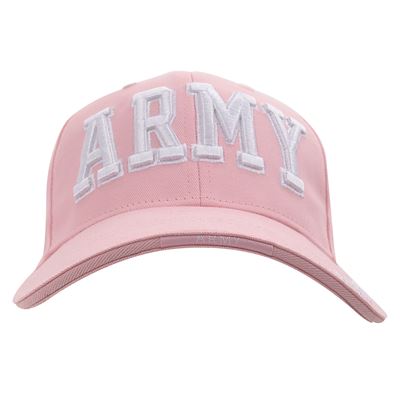 Damencappy ARMY ROSA ROTHCO 9485 3