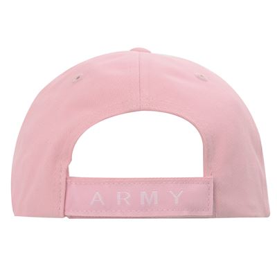 Damencappy ARMY ROSA ROTHCO 9485 4