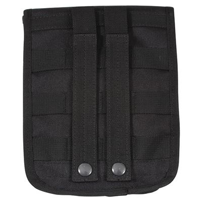 Ammo Pouch MOLLE für Patronen SCHWARZ