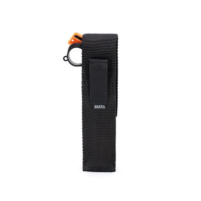 Gürtelholster für GRIZZLY-Pfefferspray 150 ml DASTA 956DA 2