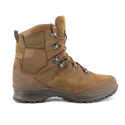 GORE-TEX Stiefeletten Swiss MINERVA gebr. TOP zustand