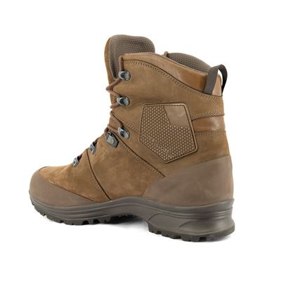 GORE-TEX Stiefeletten Swiss MINERVA gebr. TOP zustand