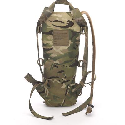 CAMELBAK Original MTP Trinkrucksack, neuwertig Britische Armee  9630557 2