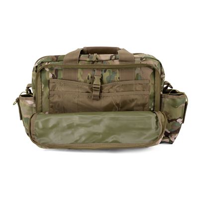 Schultertasche für Dokumente und Laptop UNIVERS MULTICAMO Sonstige 9774052UNI 2