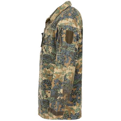 Bluse Österreich M-2017 Tarnanzug Neu gebraucht Österreichische Armee  9643-17G 2