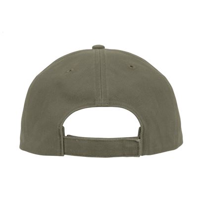 Cappy VINTAGE DELUXE VIETNAM VETERAN GRÜN