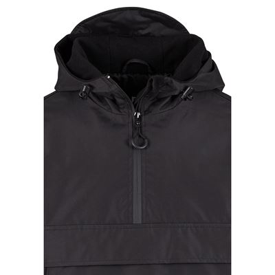 Windjacke WINDBREAKER ARCTIC SCHWARZ BRANDIT 9733-11002 3