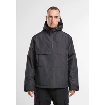 Windjacke WINDBREAKER ARCTIC SCHWARZ BRANDIT 9733-11002 4