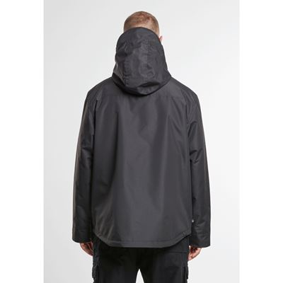 Windjacke WINDBREAKER ARCTIC SCHWARZ BRANDIT 9733-11002 5