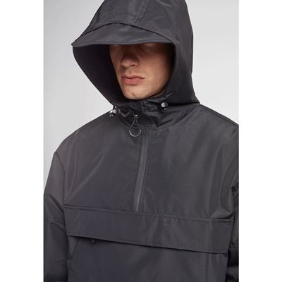 Windjacke WINDBREAKER ARCTIC SCHWARZ BRANDIT 9733-11002 6