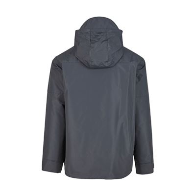 Windjacke WINDBREAKER ARCTIC GRAU BRANDIT 9733-12005 2